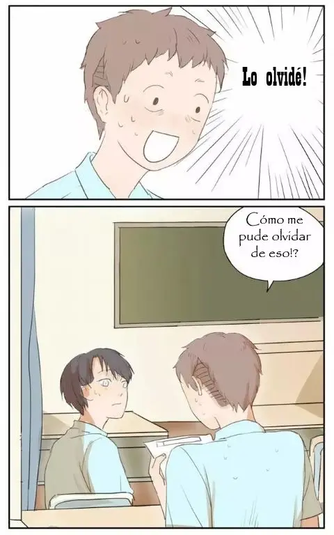 GUANG XIANG (2015) - Capítulo 3 - Página 22 - LectorTMOo