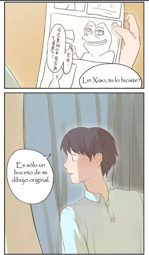 GUANG XIANG (2015) - Capítulo 3 - Página 29 - LectorTMOo