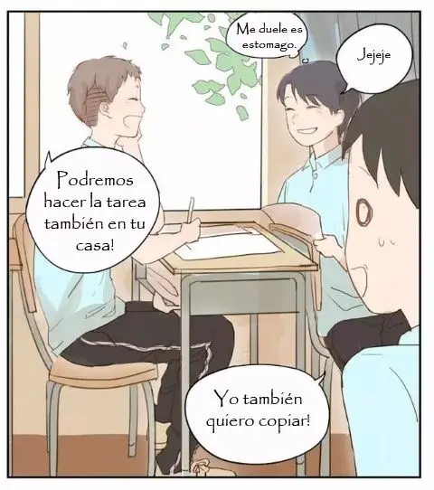 GUANG XIANG (2015) - Capítulo 3 - Página 34 - LectorTMOo
