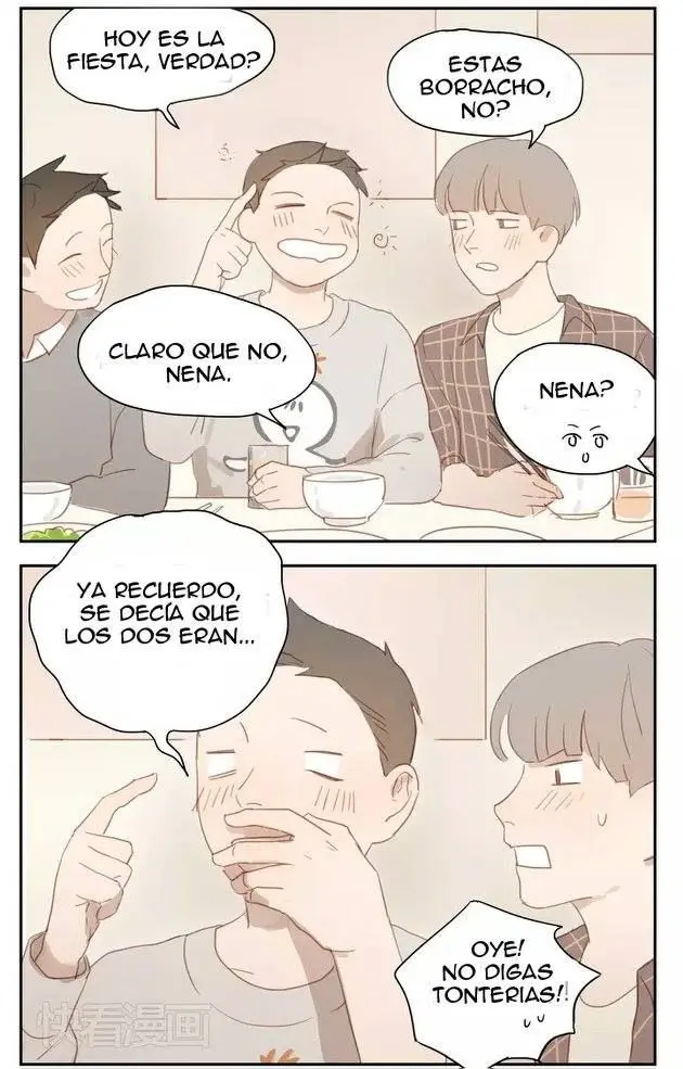 GUANG XIANG (2015) - Capítulo 31 - Página 16 - LectorTMOo