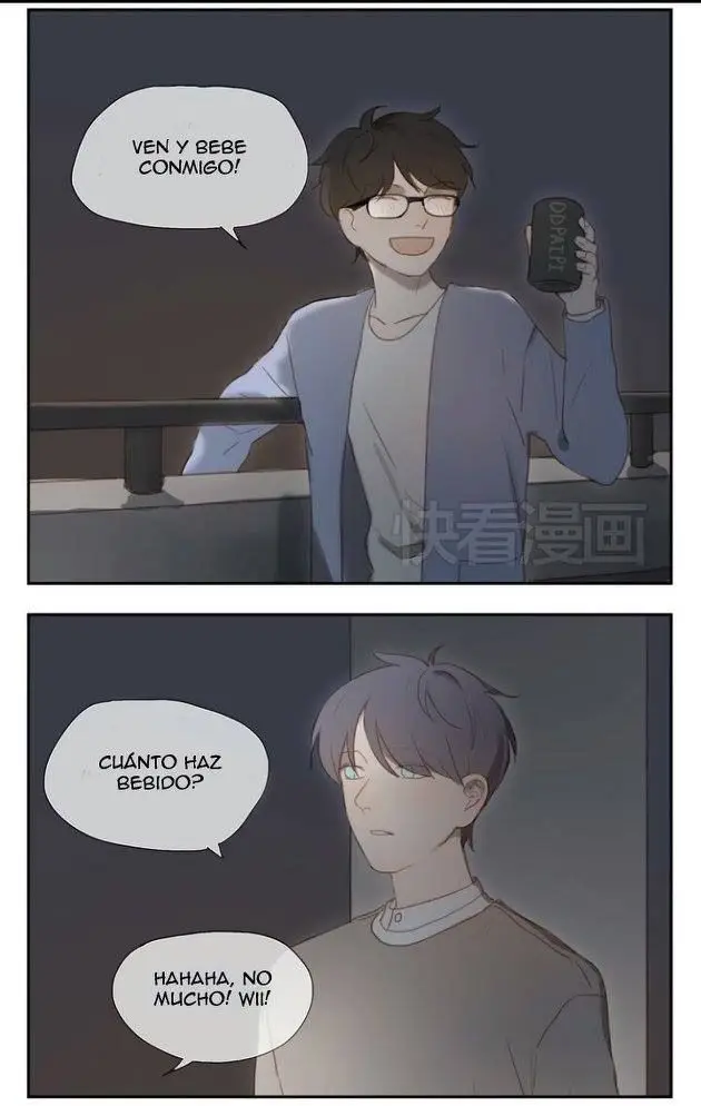 GUANG XIANG (2015) - Capítulo 33 - Página 5 - LectorTMOo
