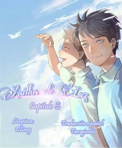 GUANG XIANG (2015) - Capítulo 5 - Página 1 - LectorTMOo
