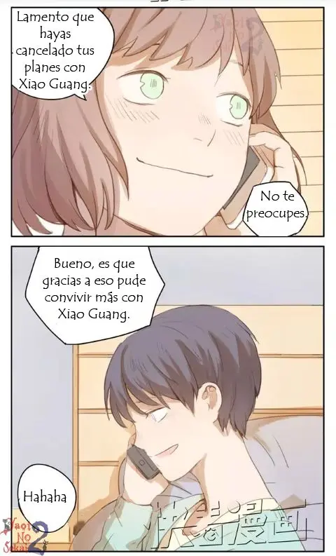 GUANG XIANG (2015) - Capítulo 7 - Página 9 - LectorTMOo