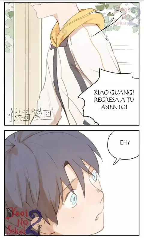GUANG XIANG (2015) - Capítulo 8.9 - Página 13 - LectorTMOo