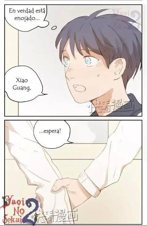 GUANG XIANG (2015) - Capítulo 8.9 - Página 16 - LectorTMOo
