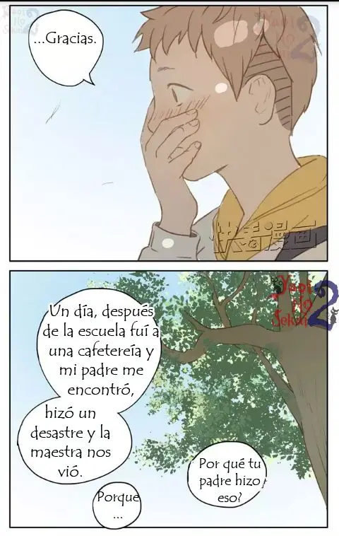 GUANG XIANG (2015) - Capítulo 8.9 - Página 27 - LectorTMOo
