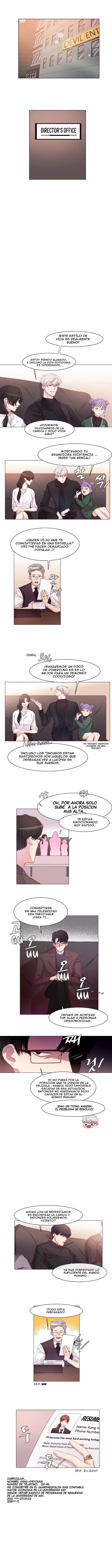 Guardaespaldas (2019) - Capítulo 2 - Página 3 - LectorTMOo