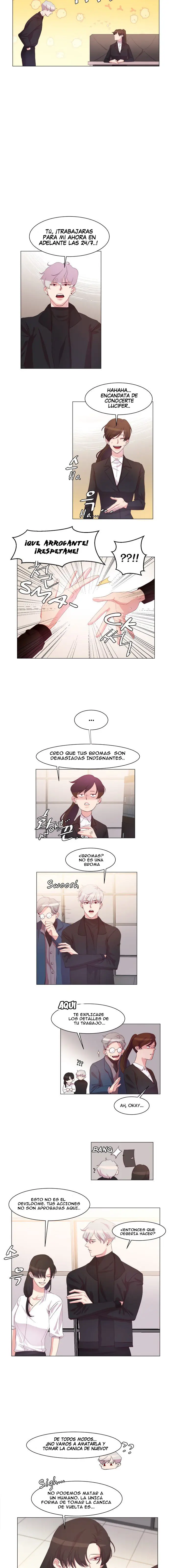Guardaespaldas (2019) - Capítulo 2 - Página 8 - LectorTMOo