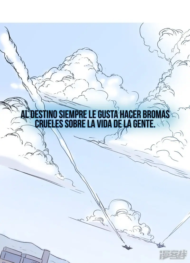 Guardaespaldas especial para las doncellas del colegio - Capítulo 1 - Página 7 - LectorTMOo