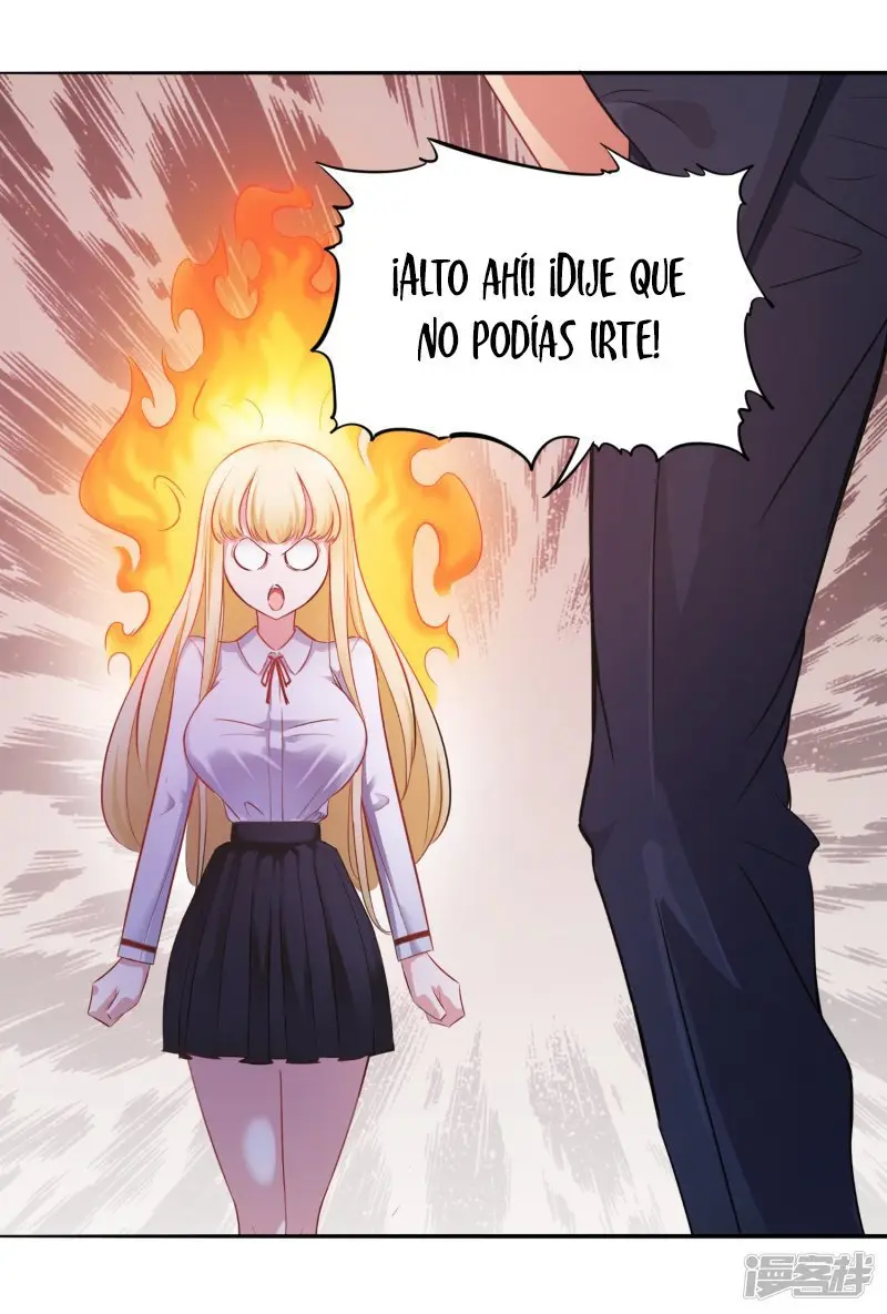 Guardaespaldas especial para las doncellas del colegio - Capítulo 1 - Página 30 - LectorTMOo