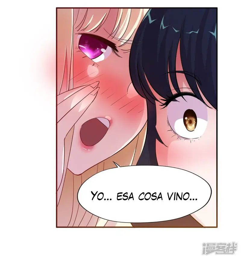 Guardaespaldas especial para las doncellas del colegio - Capítulo 3 - Página 12 - LectorTMOo