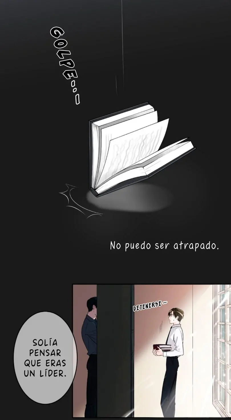 Guardar el Secreto - Capítulo 1 - Página 4 - LectorTMOo