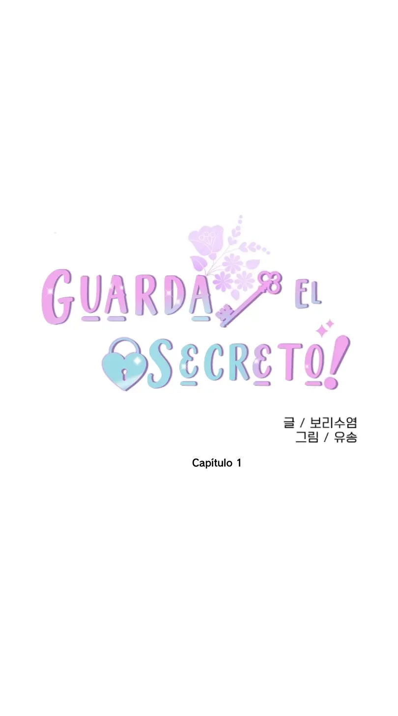 Guardar el Secreto - Capítulo 1 - Página 7 - LectorTMOo