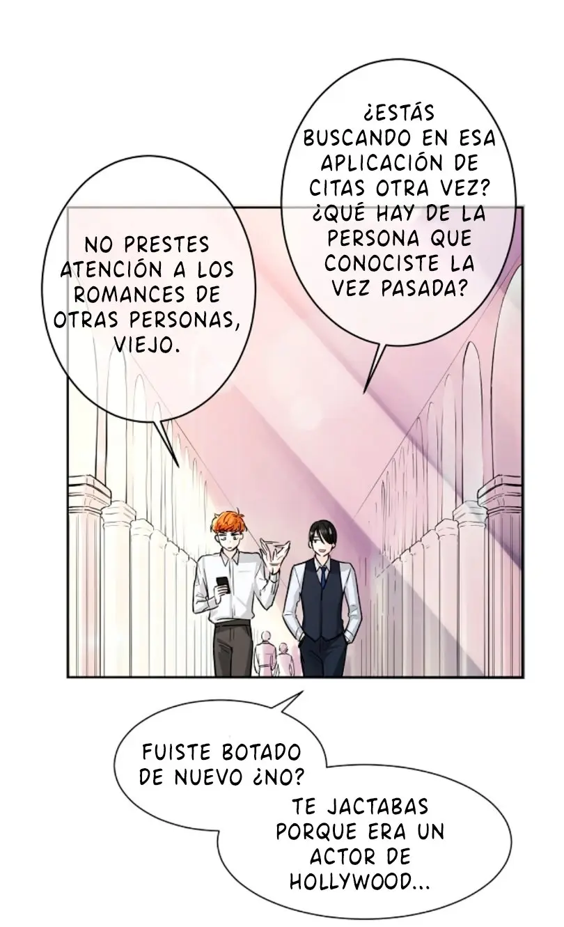 Guardar el Secreto - Capítulo 1 - Página 10 - LectorTMOo