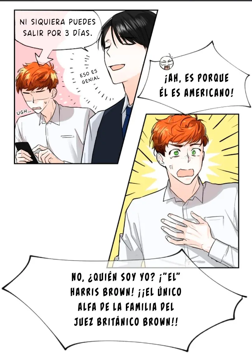Guardar el Secreto - Capítulo 1 - Página 11 - LectorTMOo