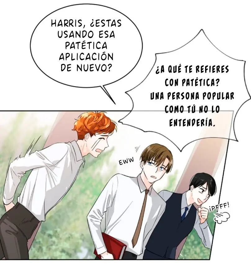 Guardar el Secreto - Capítulo 1 - Página 16 - LectorTMOo