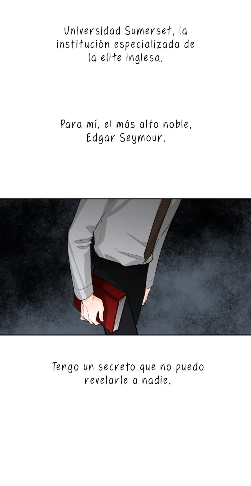 Guardar el Secreto - Capítulo 1 - Página 19 - LectorTMOo