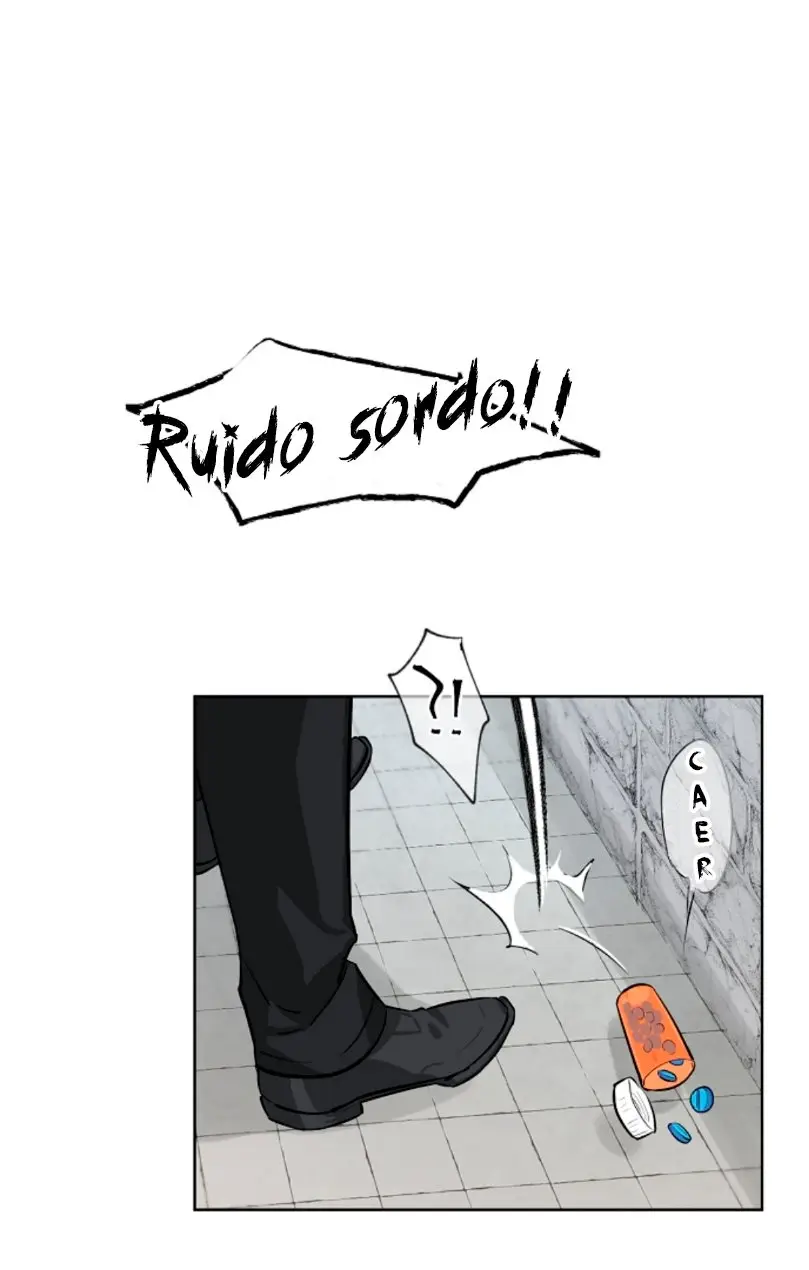 Guardar el Secreto - Capítulo 1 - Página 25 - LectorTMOo