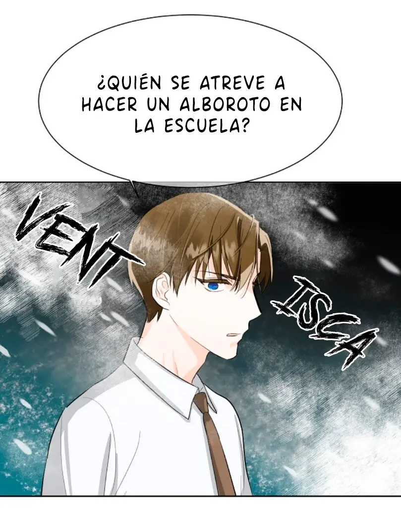 Guardar el Secreto - Capítulo 1 - Página 28 - LectorTMOo