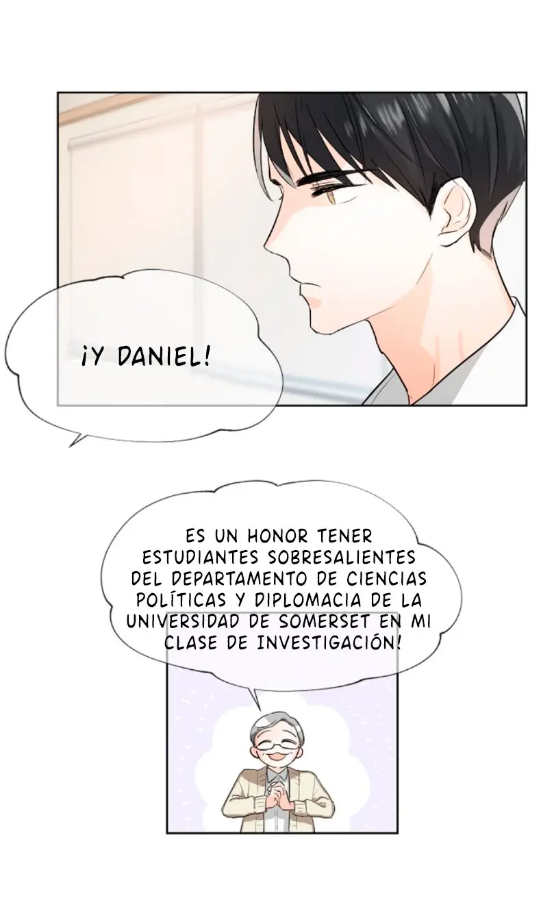 Guardar el Secreto - Capítulo 1 - Página 35 - LectorTMOo