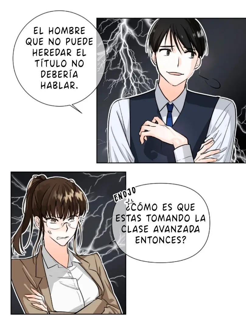 Guardar el Secreto - Capítulo 1 - Página 37 - LectorTMOo