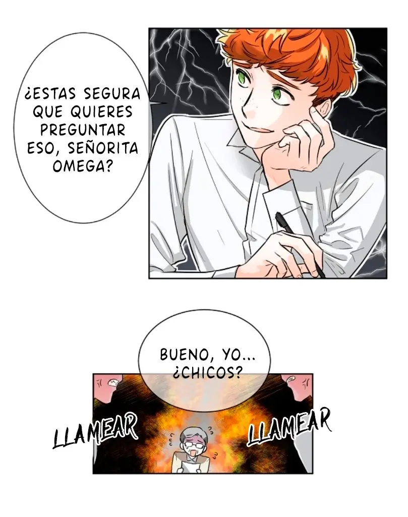 Guardar el Secreto - Capítulo 1 - Página 38 - LectorTMOo