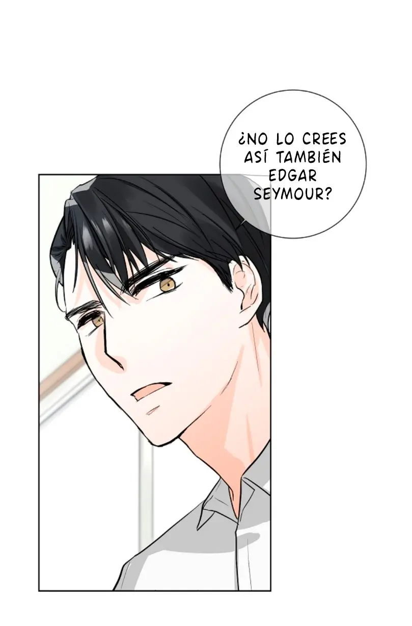 Guardar el Secreto - Capítulo 1 - Página 41 - LectorTMOo