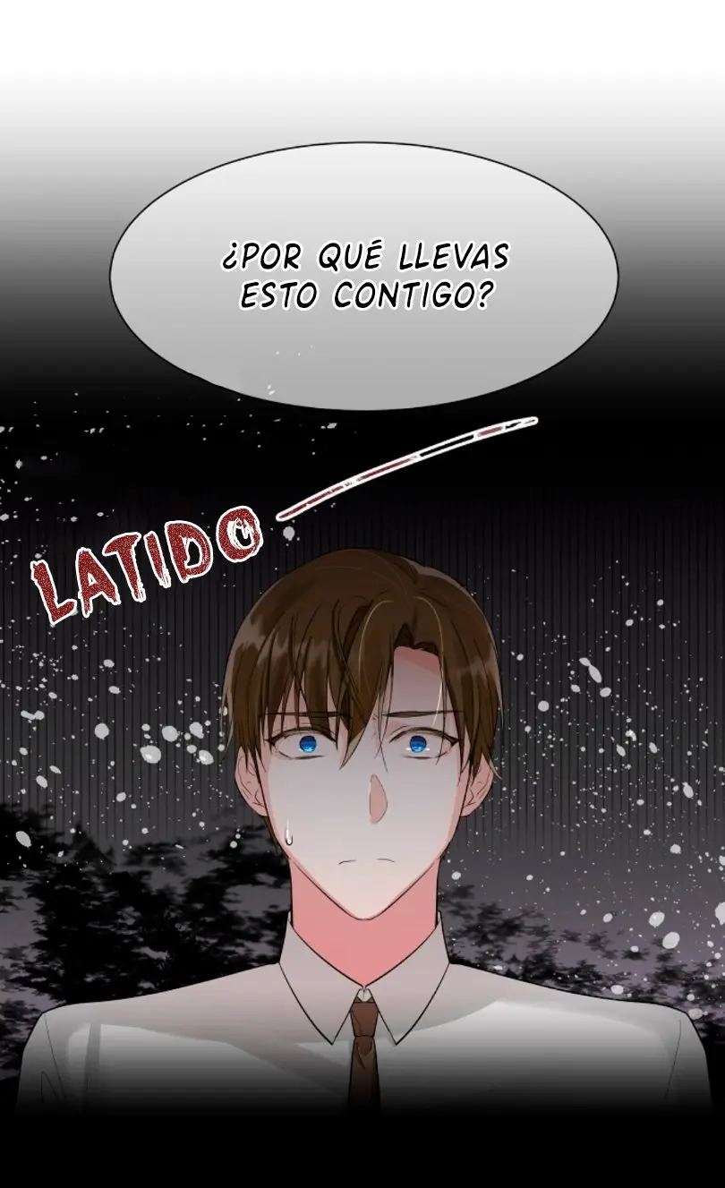 Guardar el Secreto - Capítulo 1 - Página 61 - LectorTMOo