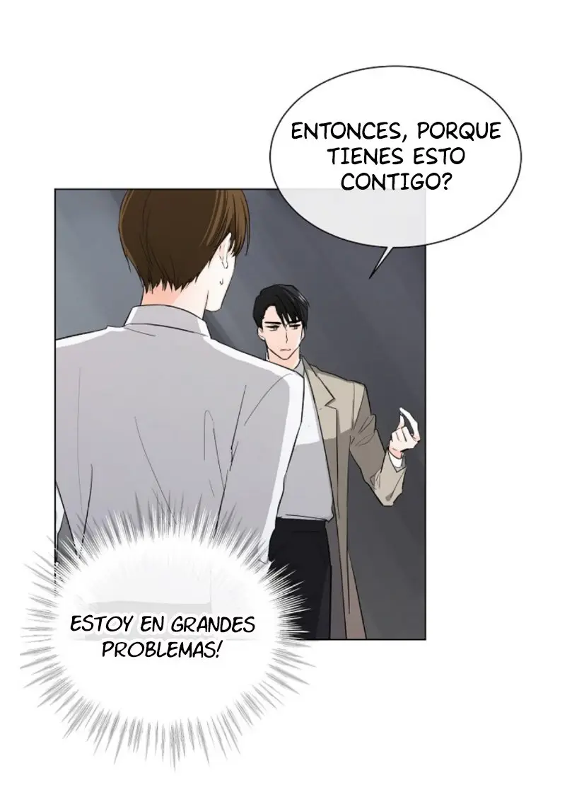 Guardar el Secreto - Capítulo 2 - Página 4 - LectorTMOo