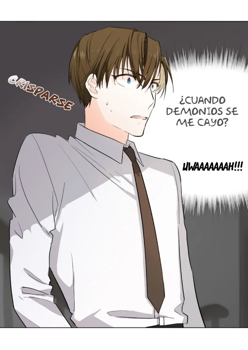 Guardar el Secreto - Capítulo 2 - Página 5 - LectorTMOo