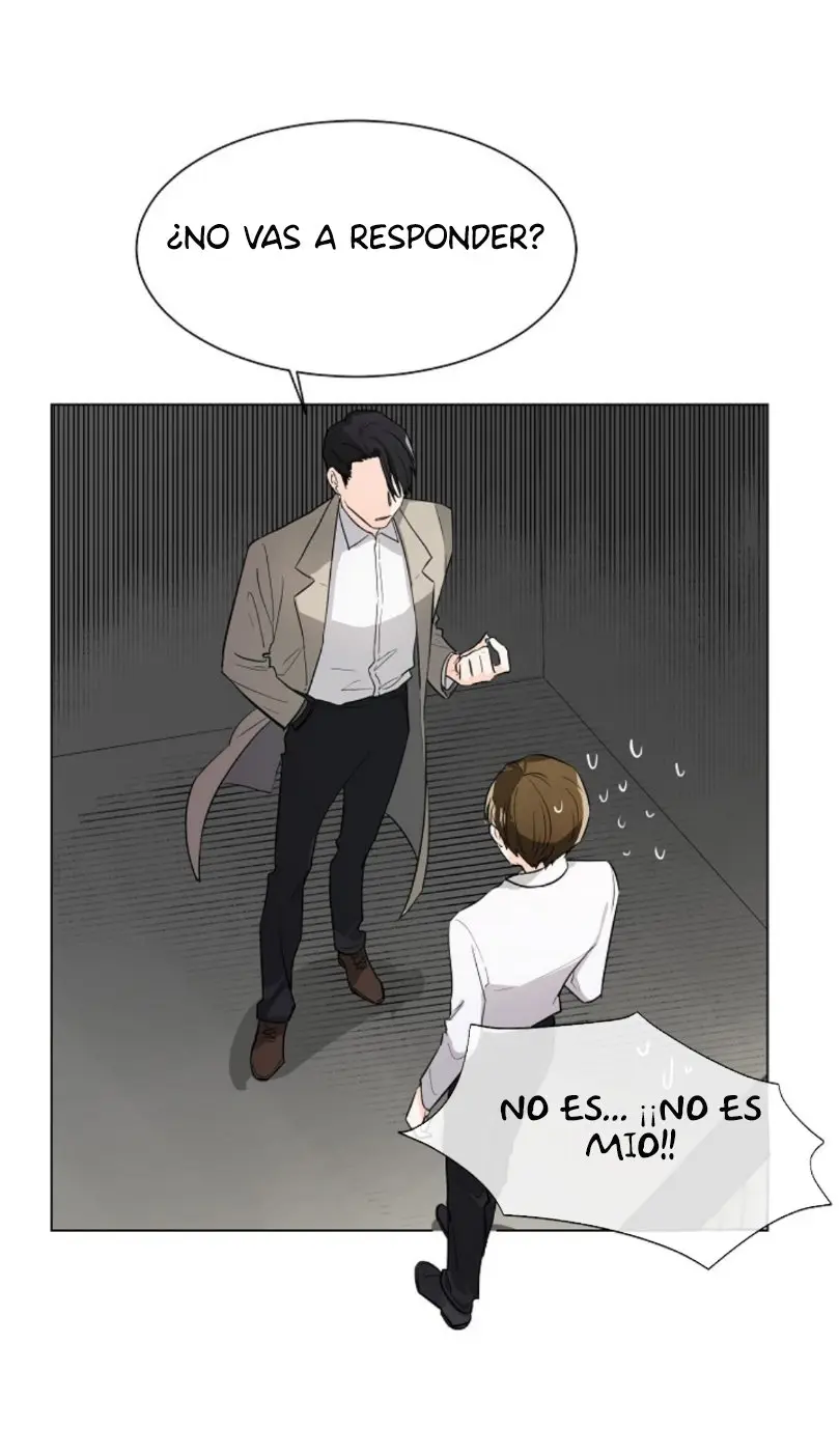 Guardar el Secreto - Capítulo 2 - Página 6 - LectorTMOo