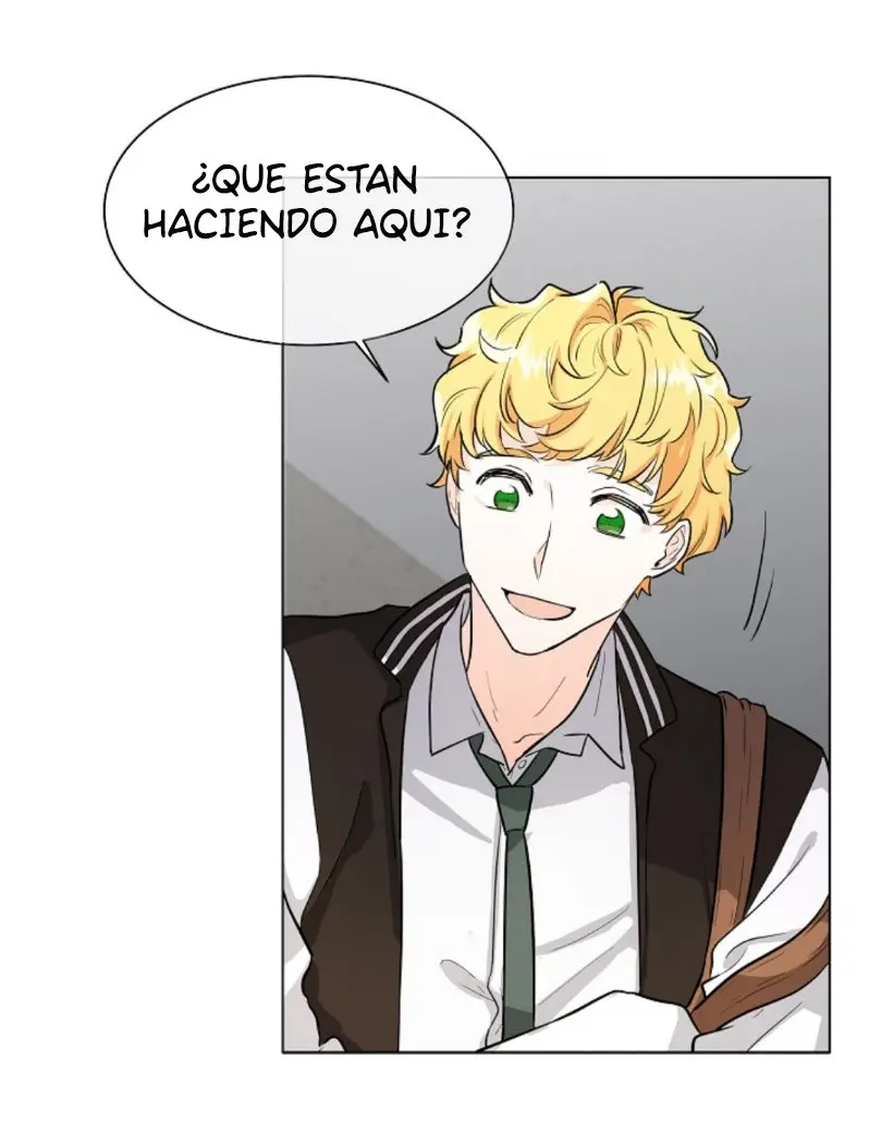 Guardar el Secreto - Capítulo 2 - Página 10 - LectorTMOo