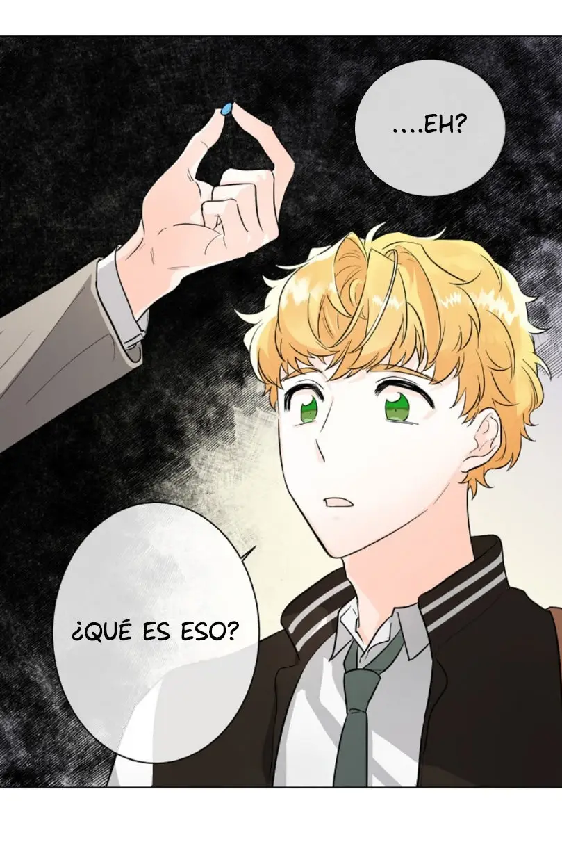 Guardar el Secreto - Capítulo 2 - Página 11 - LectorTMOo