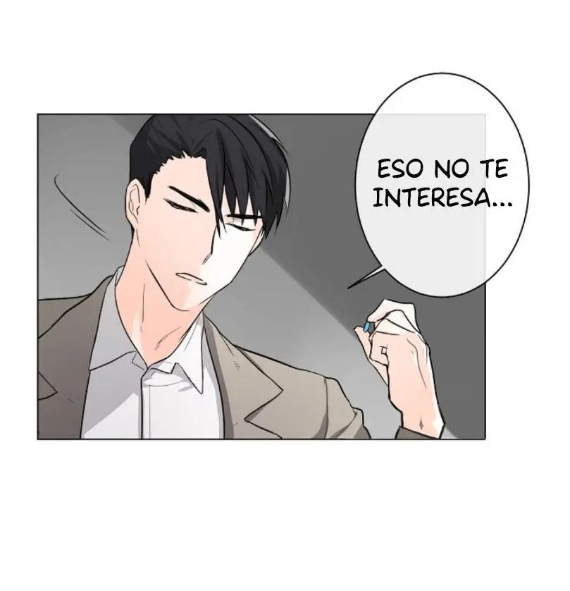 Guardar el Secreto - Capítulo 2 - Página 12 - LectorTMOo