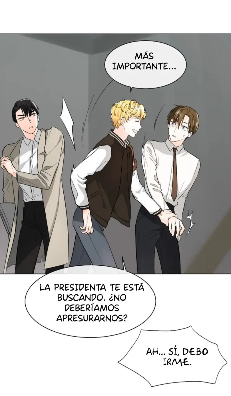 Guardar el Secreto - Capítulo 2 - Página 17 - LectorTMOo