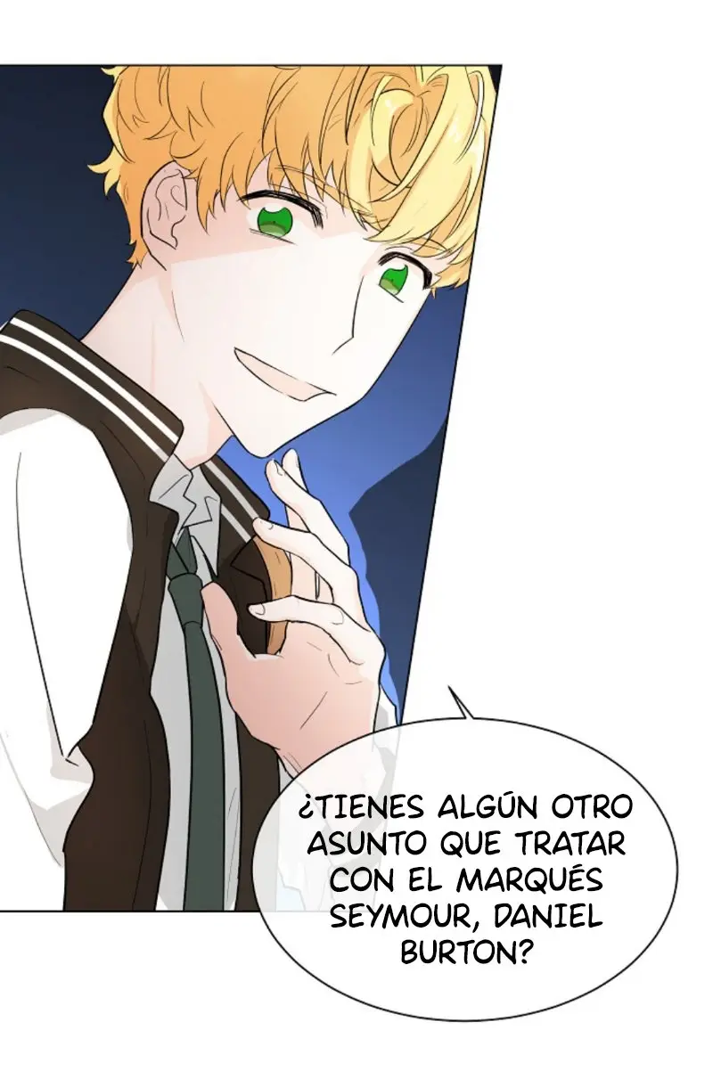 Guardar el Secreto - Capítulo 2 - Página 19 - LectorTMOo