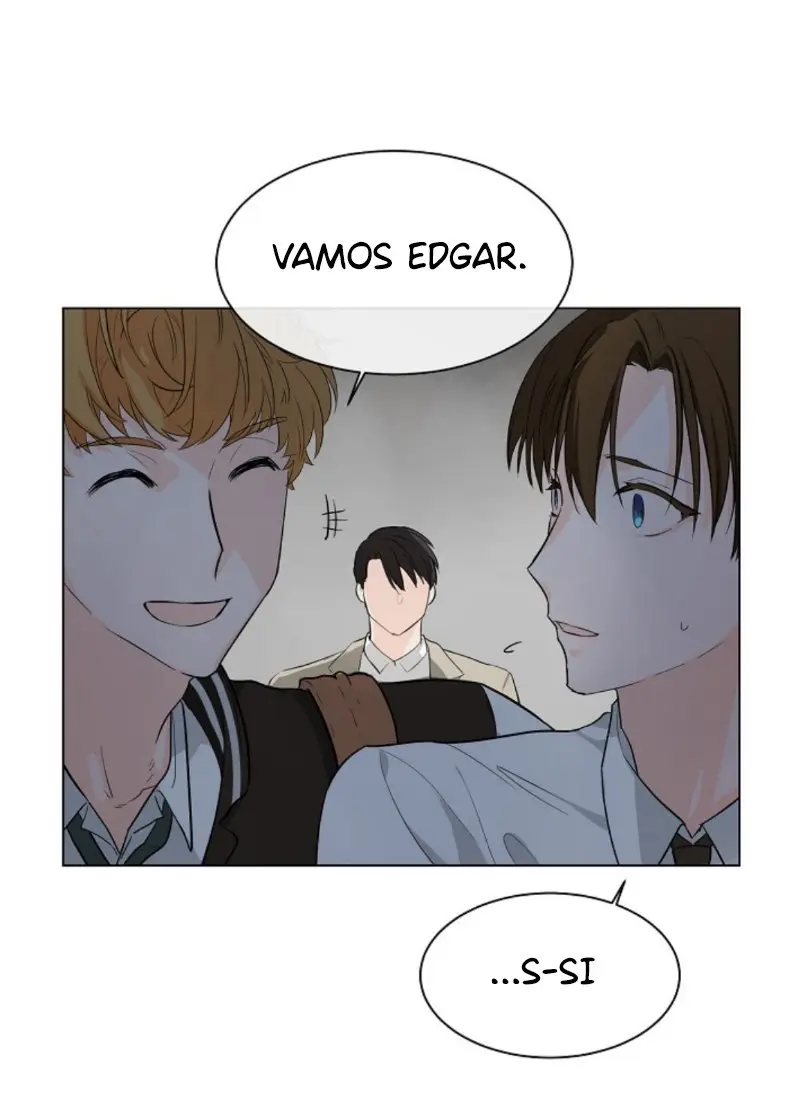 Guardar el Secreto - Capítulo 2 - Página 21 - LectorTMOo