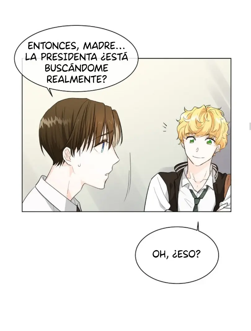 Guardar el Secreto - Capítulo 2 - Página 26 - LectorTMOo