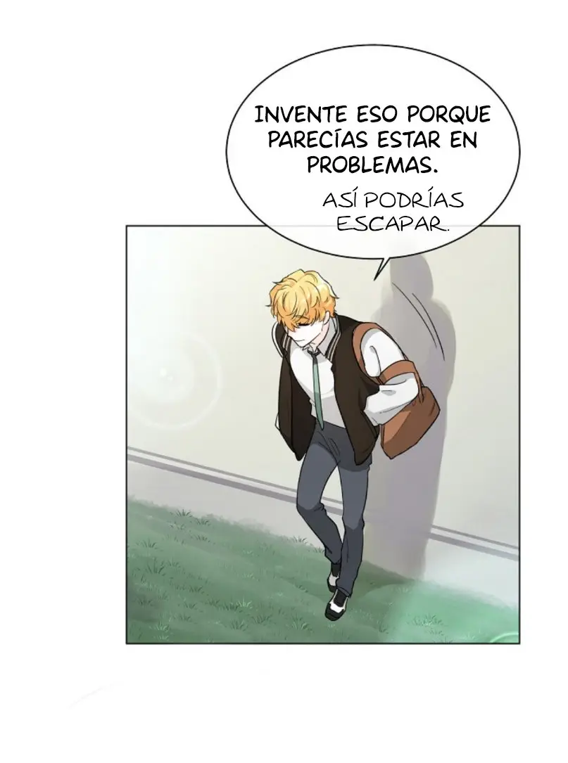 Guardar el Secreto - Capítulo 2 - Página 27 - LectorTMOo