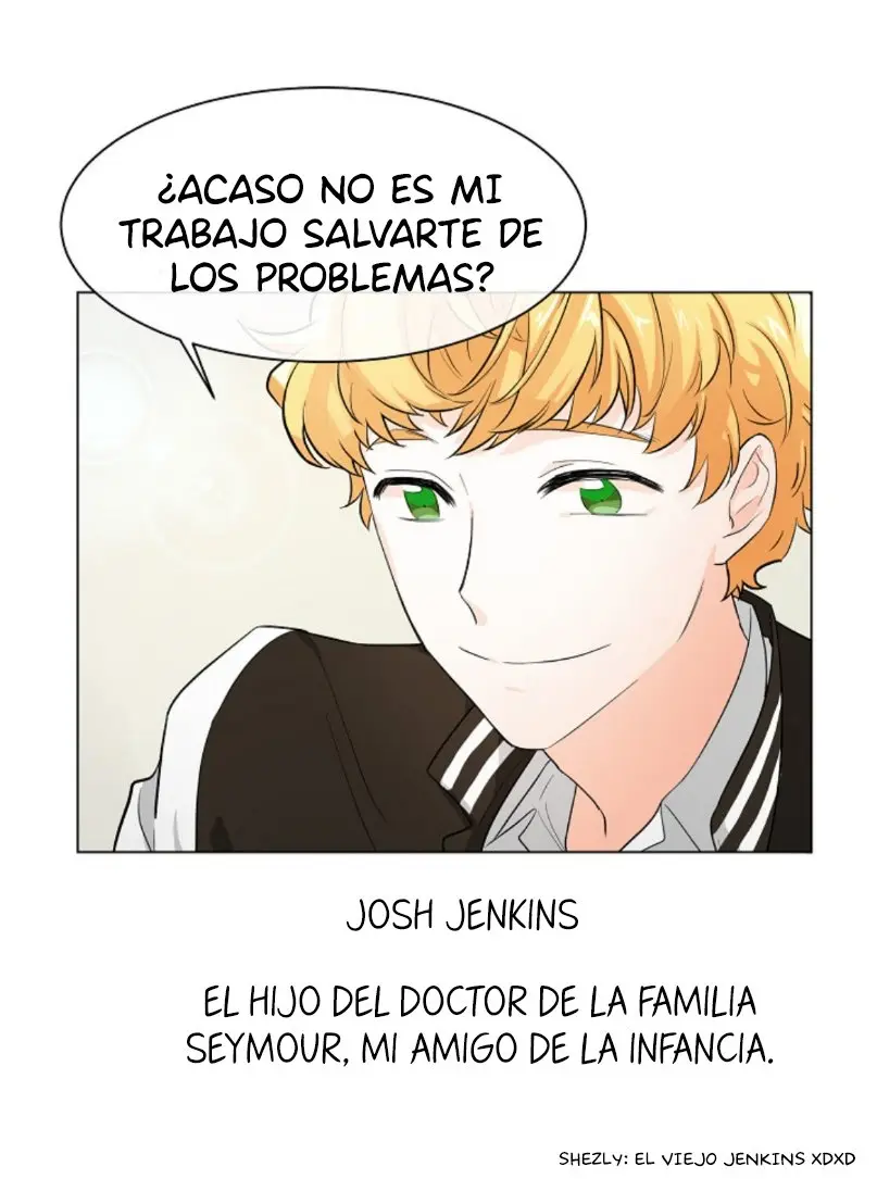 Guardar el Secreto - Capítulo 2 - Página 28 - LectorTMOo