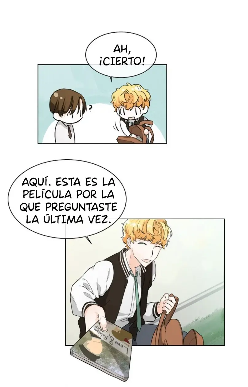 Guardar el Secreto - Capítulo 2 - Página 30 - LectorTMOo