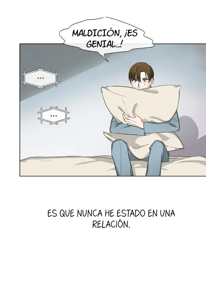 Guardar el Secreto - Capítulo 2 - Página 37 - LectorTMOo