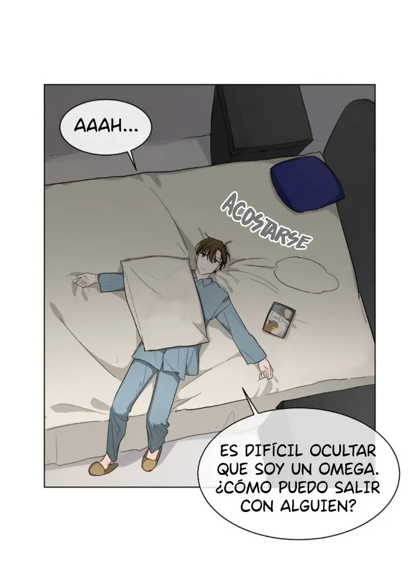 Guardar el Secreto - Capítulo 2 - Página 38 - LectorTMOo