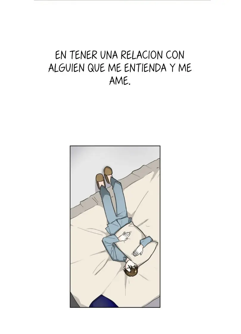 Guardar el Secreto - Capítulo 2 - Página 41 - LectorTMOo