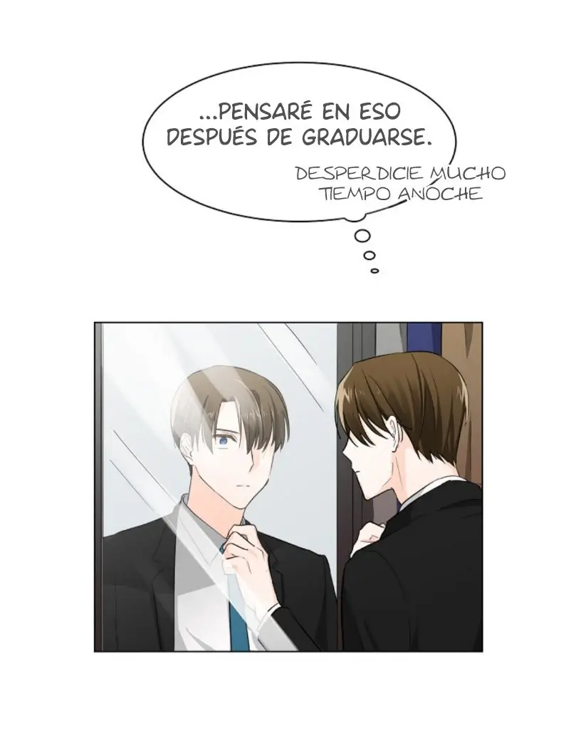 Guardar el Secreto - Capítulo 2 - Página 43 - LectorTMOo