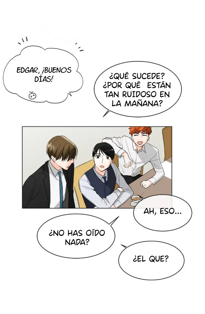 Guardar el Secreto - Capítulo 2 - Página 49 - LectorTMOo