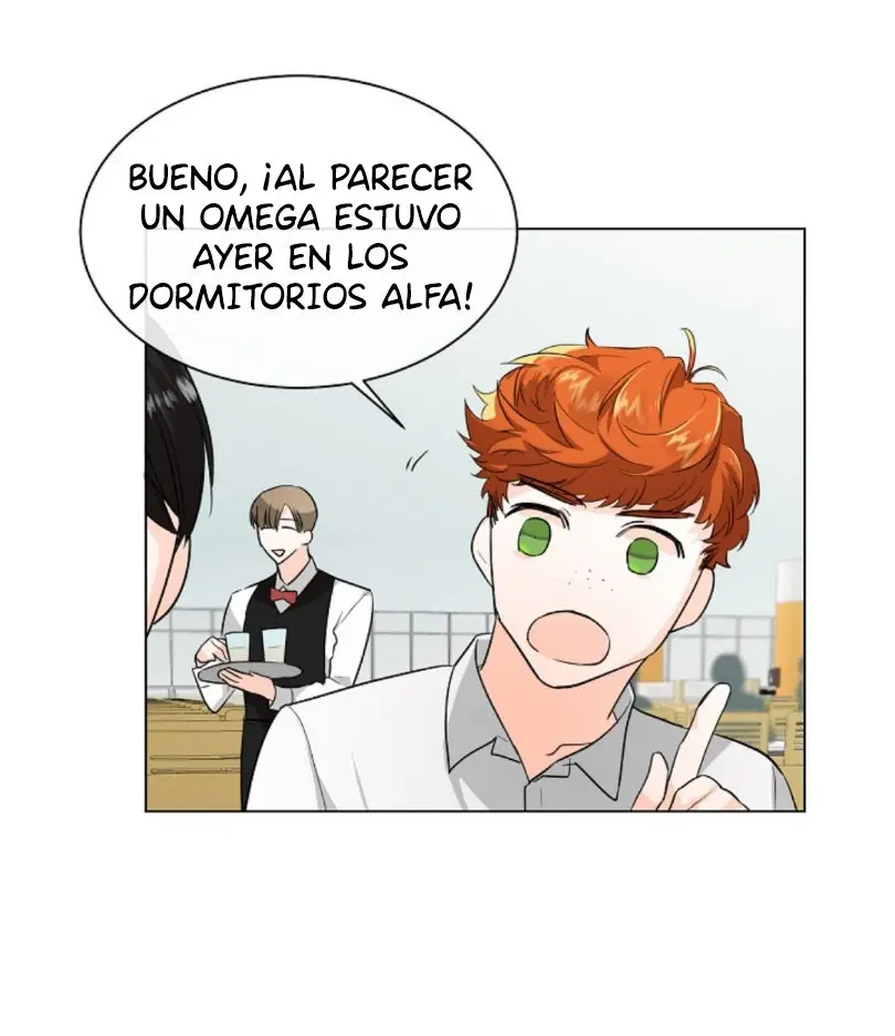 Guardar el Secreto - Capítulo 2 - Página 50 - LectorTMOo