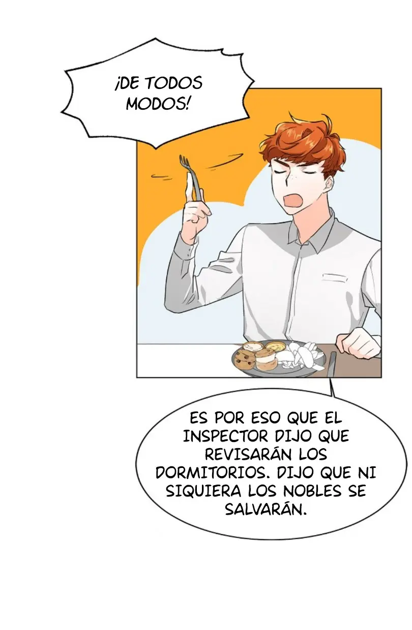 Guardar el Secreto - Capítulo 2 - Página 53 - LectorTMOo