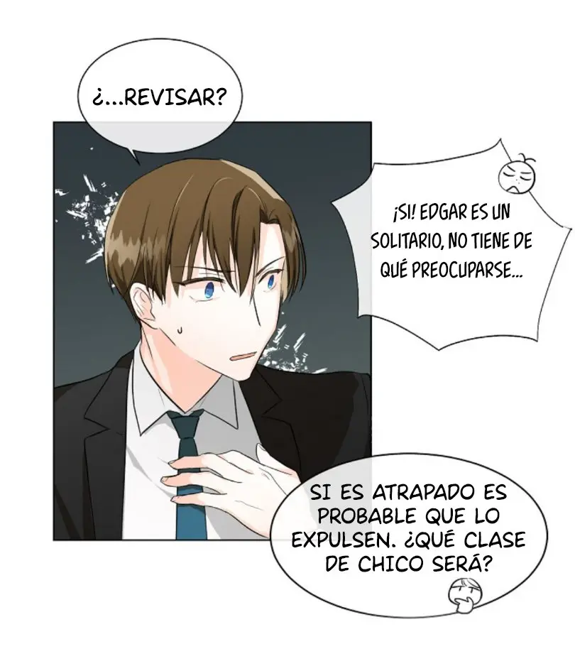 Guardar el Secreto - Capítulo 2 - Página 54 - LectorTMOo