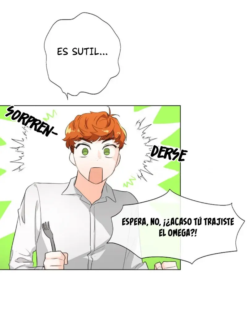 Guardar el Secreto - Capítulo 2 - Página 57 - LectorTMOo